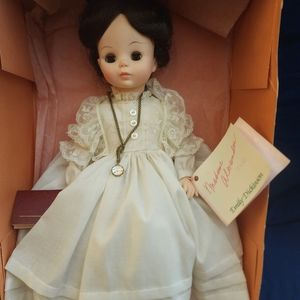 Madame Alexander Emily Dickinson Doll